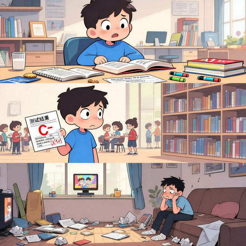 分级阅读进度快?小心“夹生饭”隐患 分级阅读进度快?小心“夹生饭”隐患