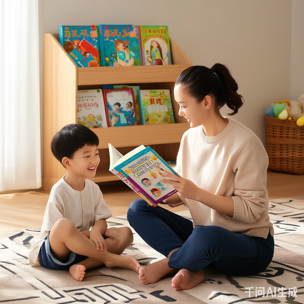 英语启蒙之分级阅读初谈