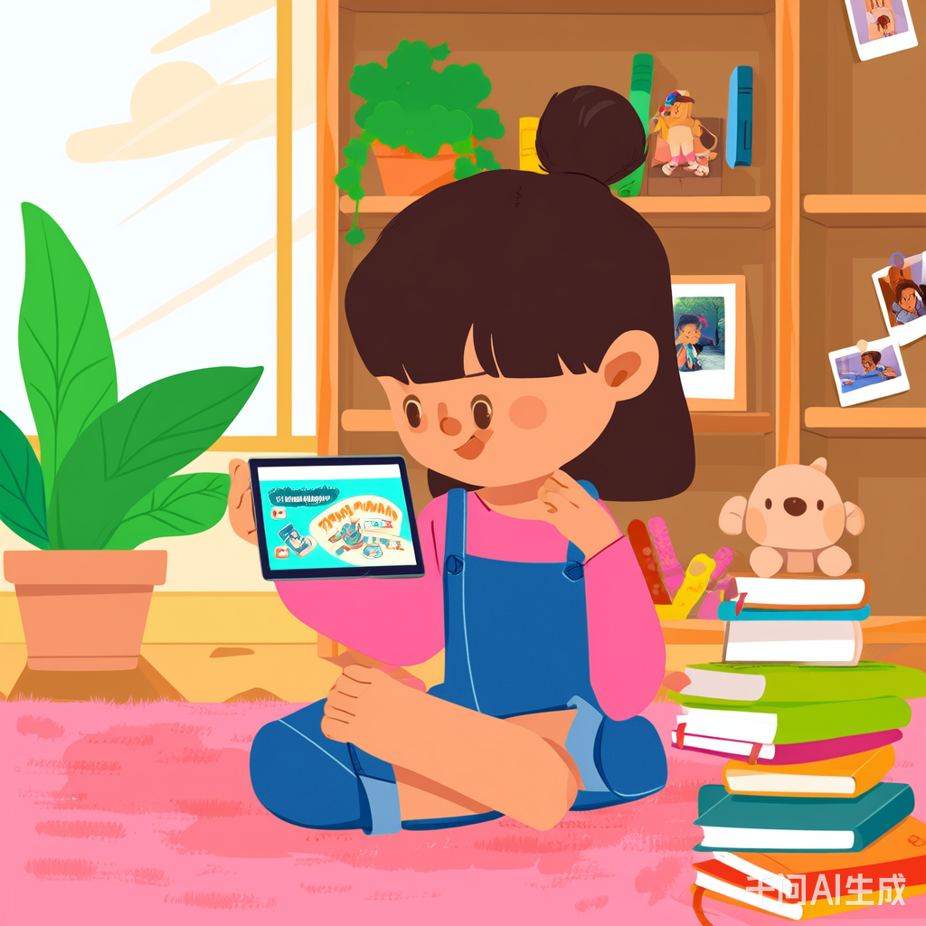 海尼曼分级阅读App插图