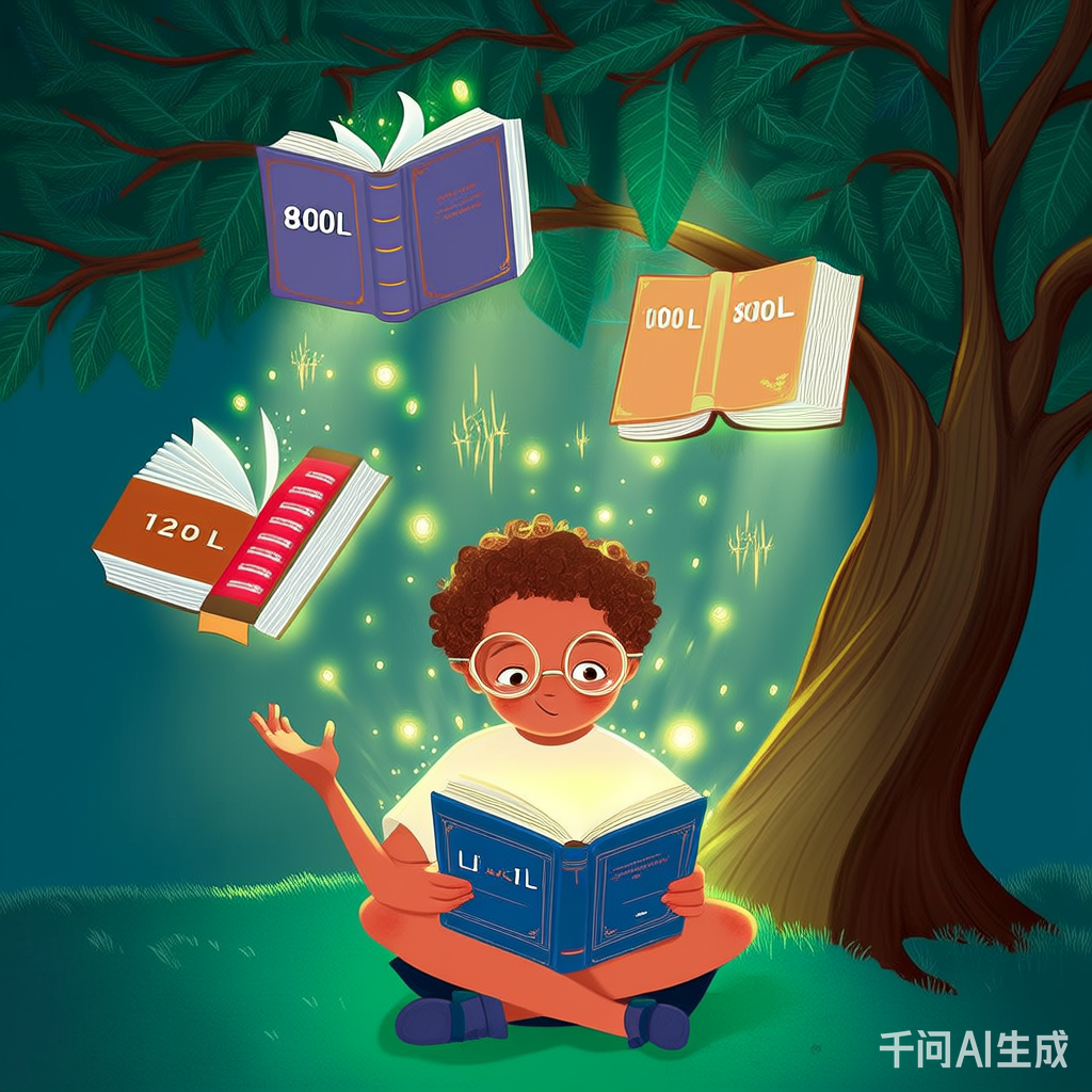 蓝思分级阅读插图