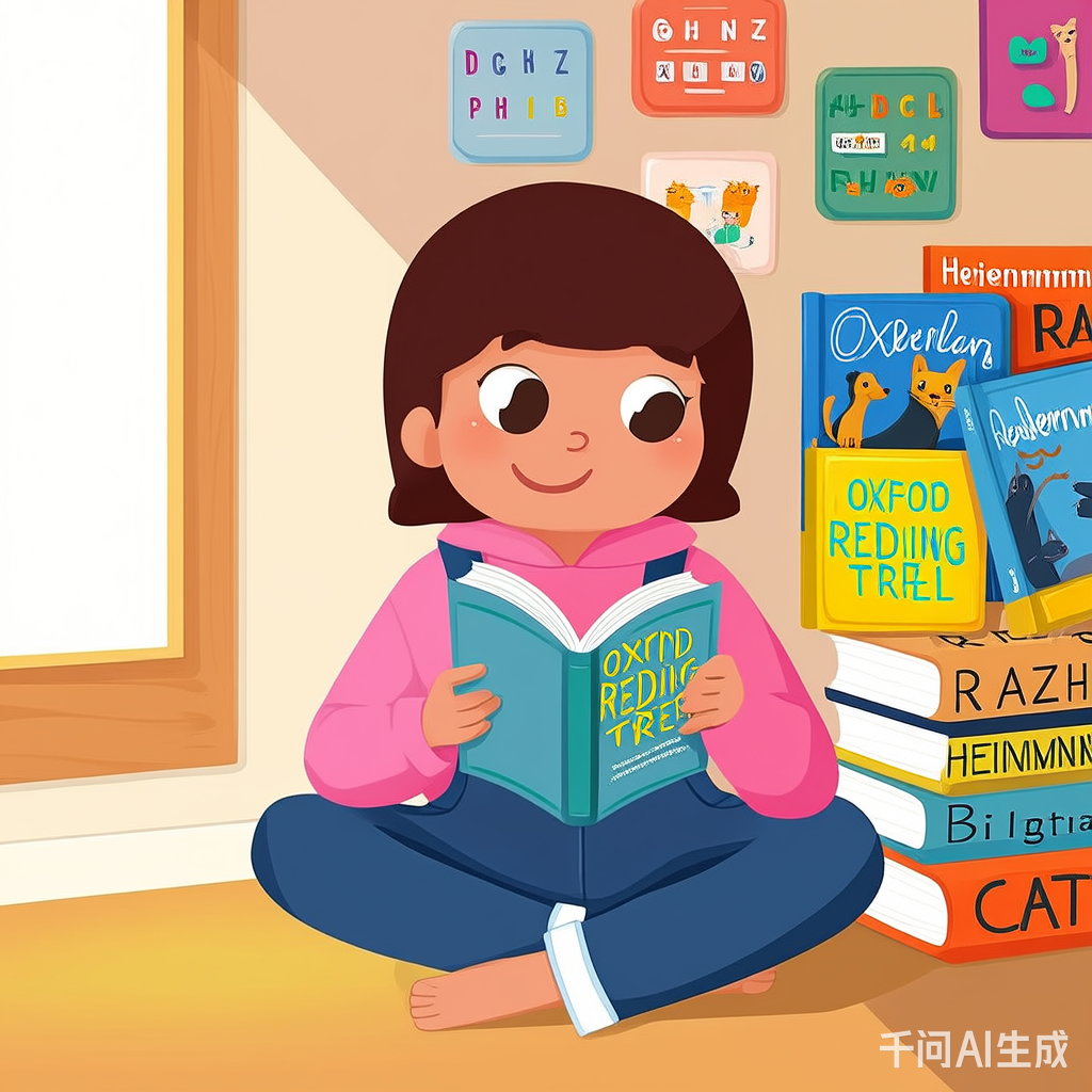 3岁 英语启蒙进阶指南：9大经典分级读物深度对比与实操建议