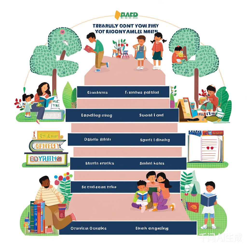 英语启蒙与分级阅读