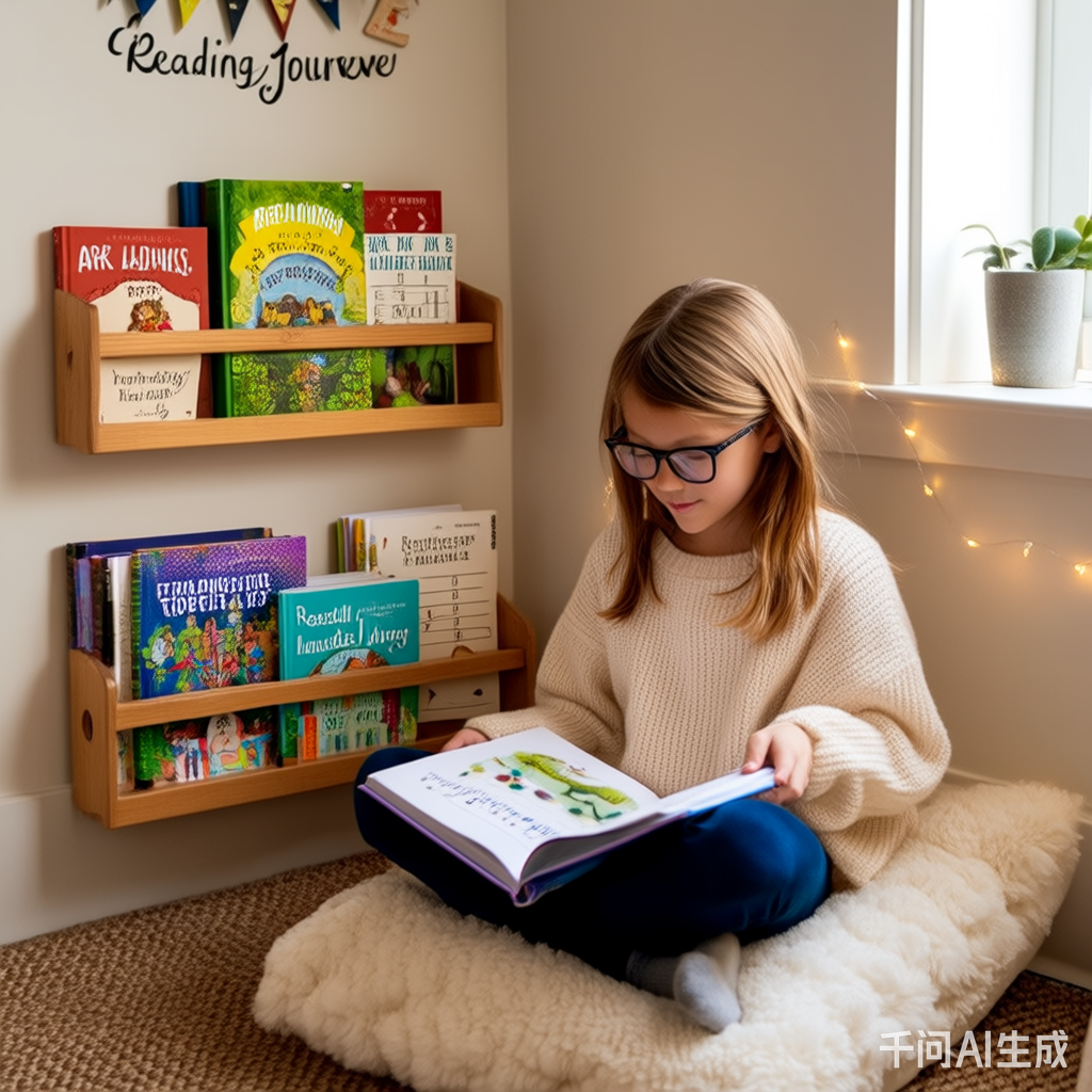 儿童分级阅读