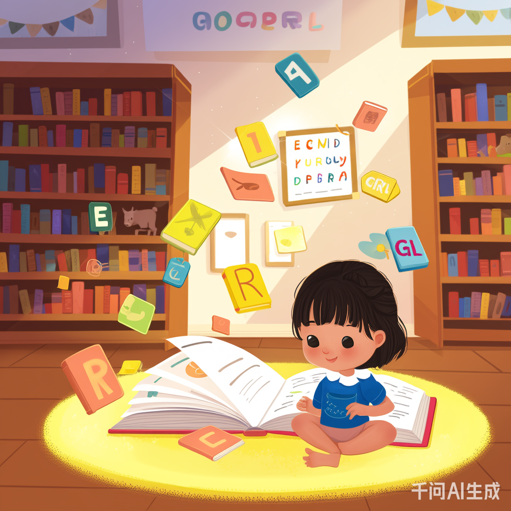 英语分级阅读体系全解析：家长如何为孩子科学选书？