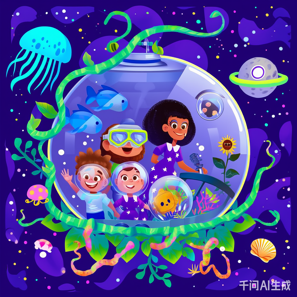 神奇校车的冒险