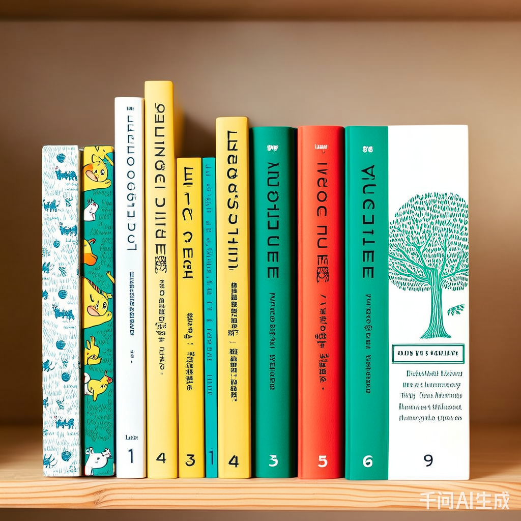 牛津阅读树学校版1-9级难度递增示意