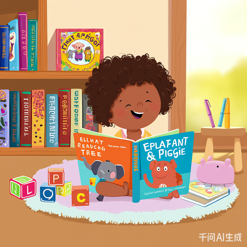 中童分级阅读实战指南：一位妈妈的120天坚持与资源优选清单