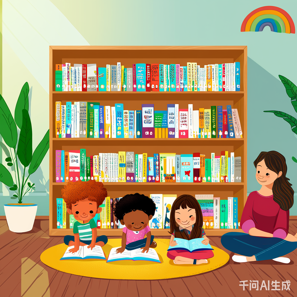 如何科学选择英文原版书?分级阅读指南助孩子高效提升英语能力