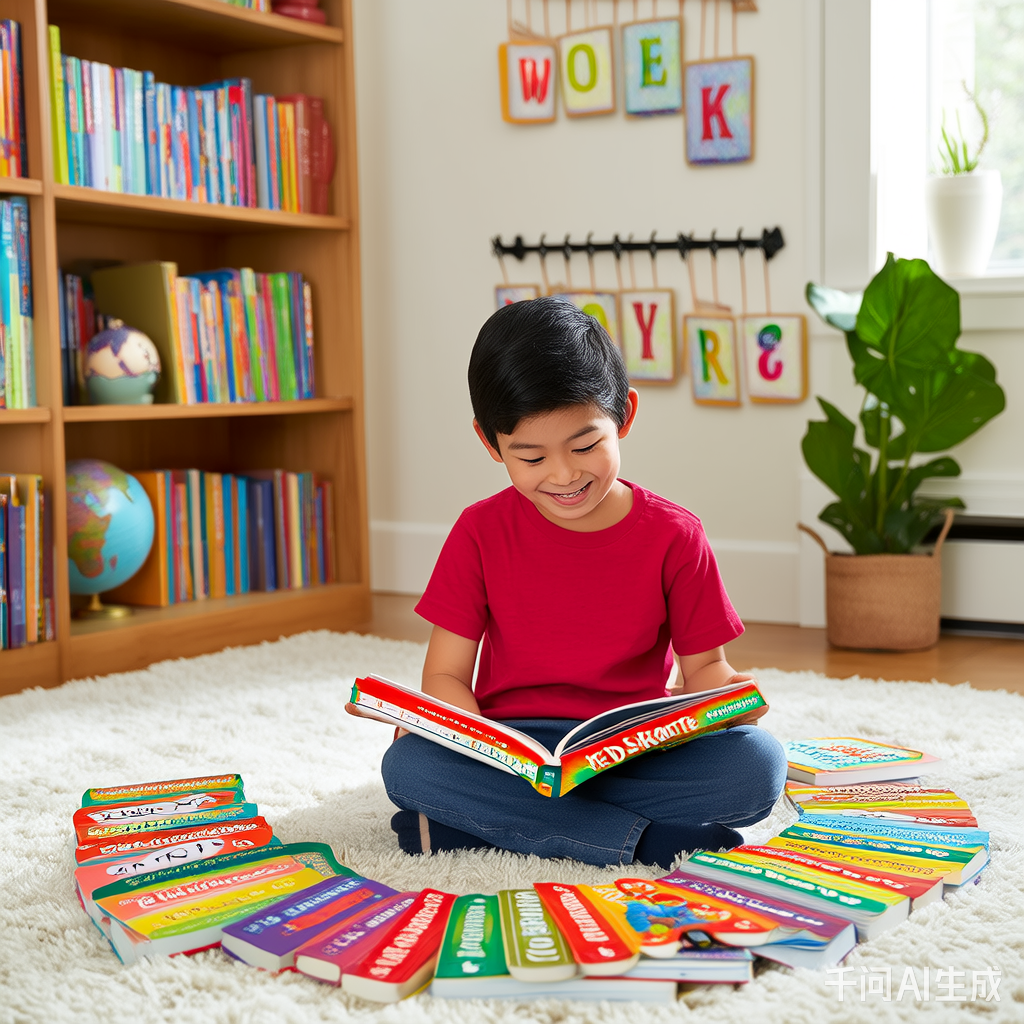 红火箭分级阅读:从零基础到流利阅读的一站式覆盖