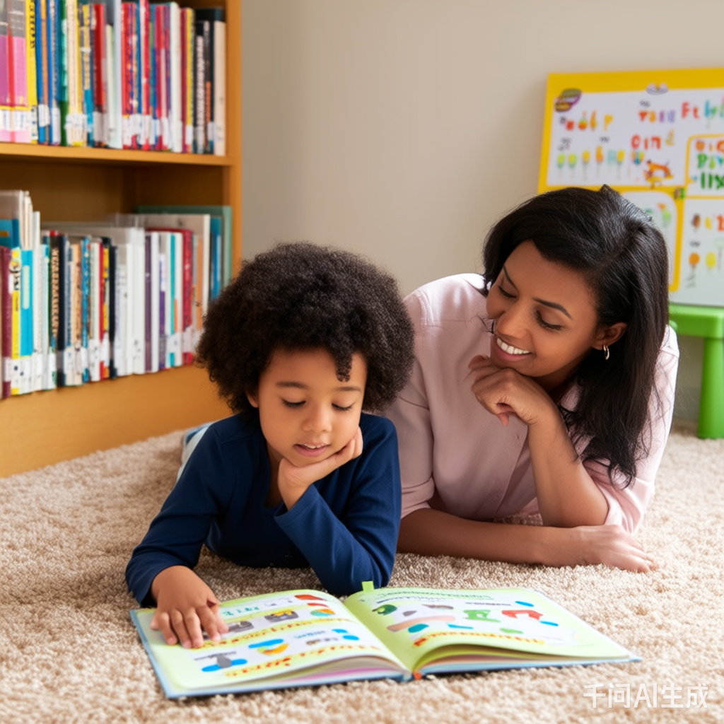 家庭英语分级阅读指南