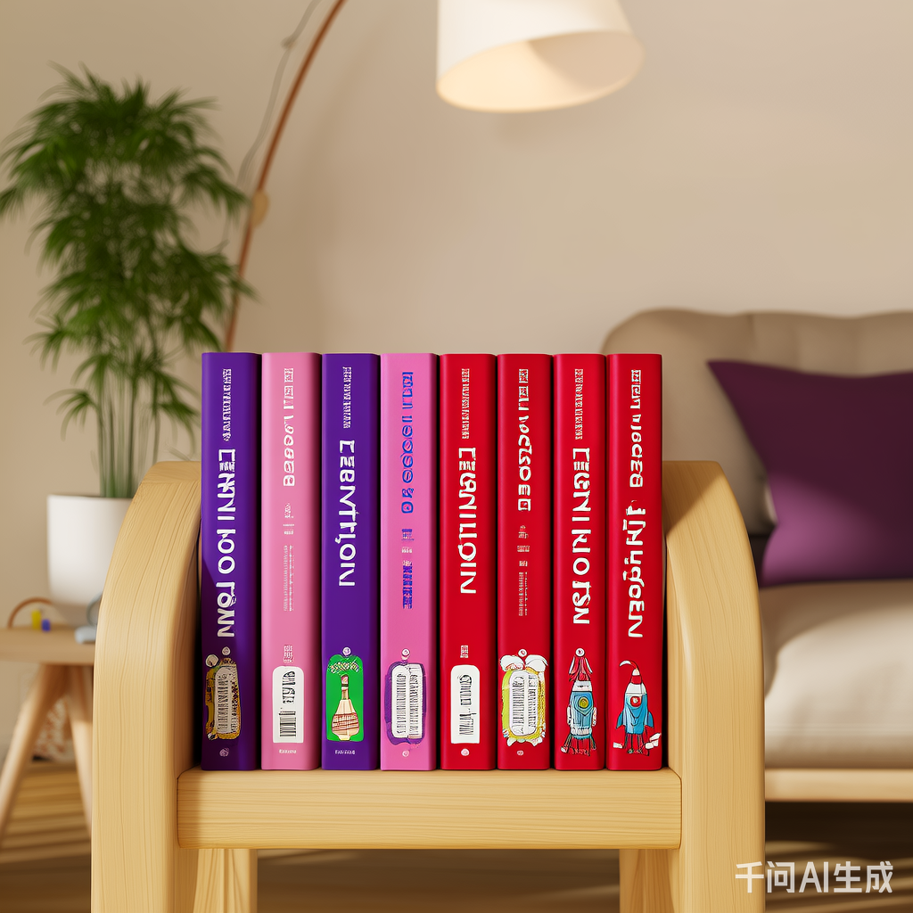 红火箭分级阅读书籍