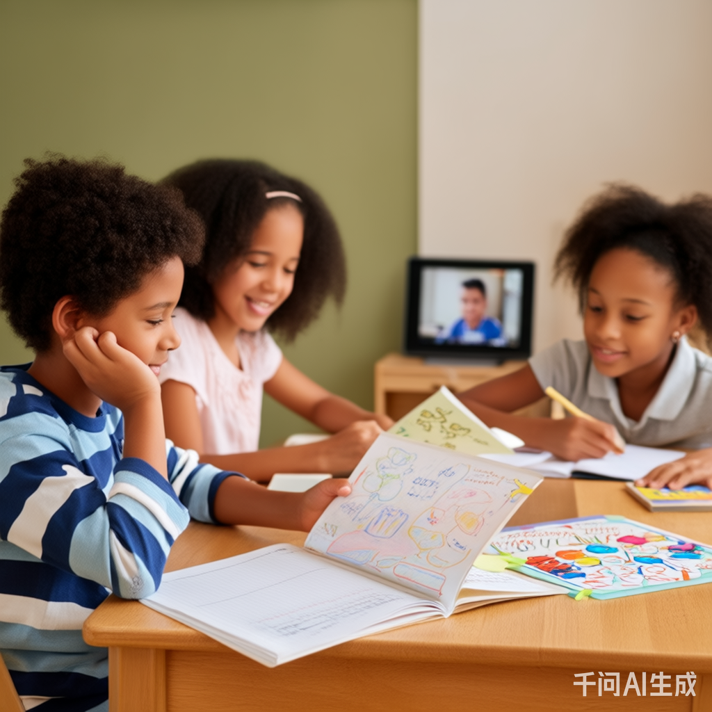 学乐深度阅读:在家也能轻松提升孩子英语能力的分级精读方案