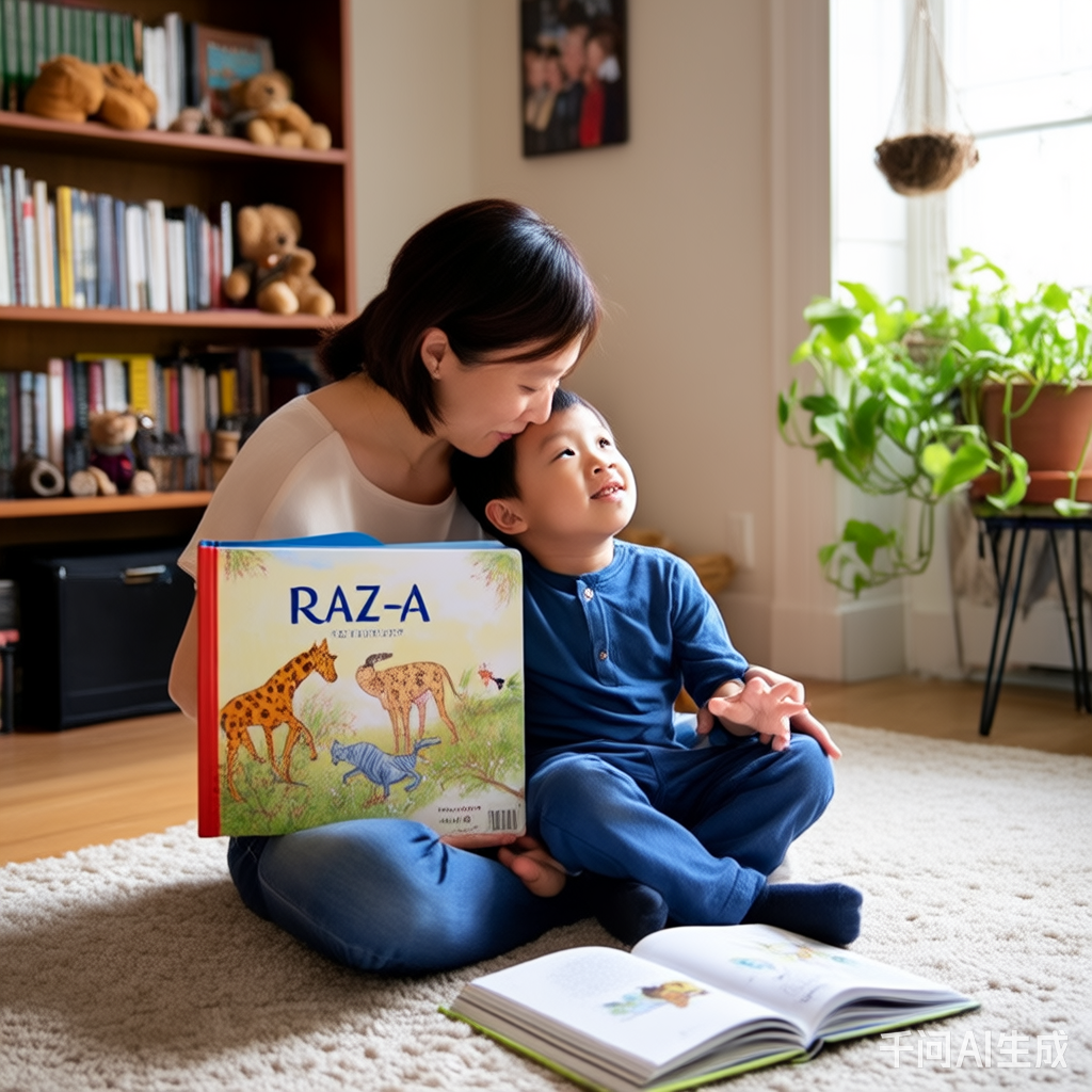 早启蒙≠拔苗助长：一位普通妈妈的分级阅读实践与反思